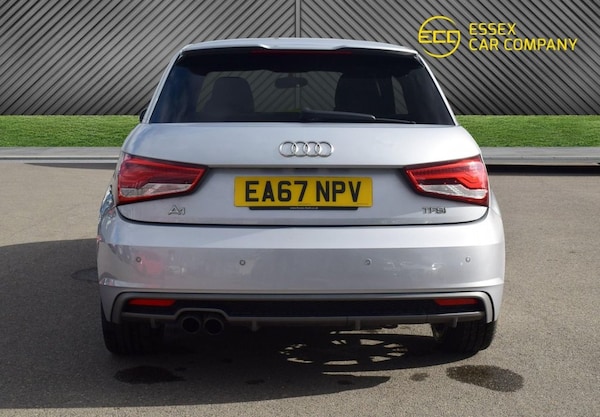 Used Audi A1 2017 for sale - 75176284: Photo 10