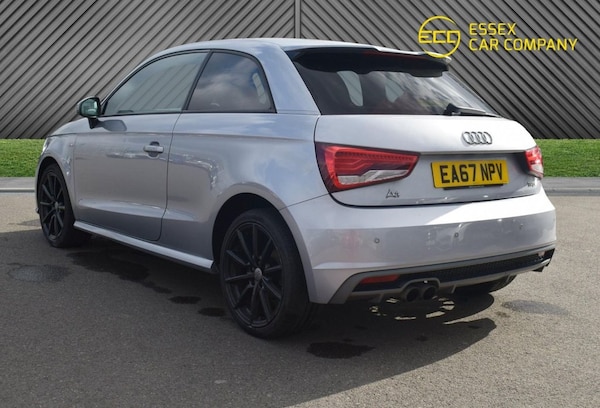 Used Audi A1 2017 for sale - 75176284: Photo 11