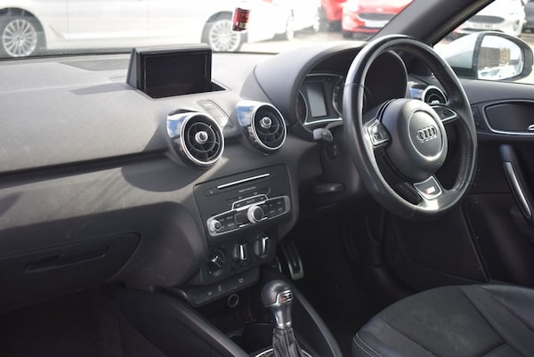 Used Audi A1 2017 for sale - 75176284: Photo 14