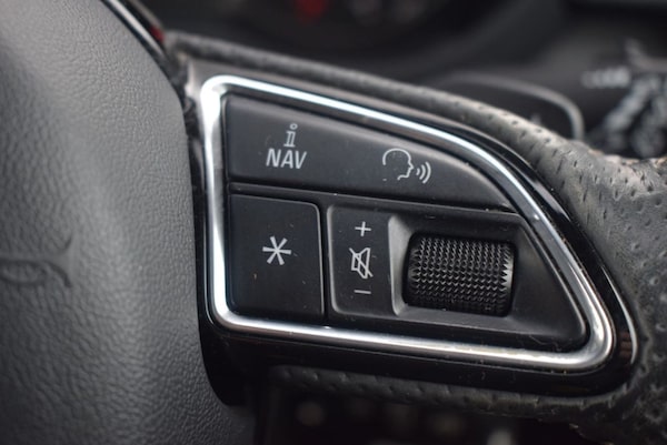 Used Audi A1 2017 for sale - 75176284: Photo 19