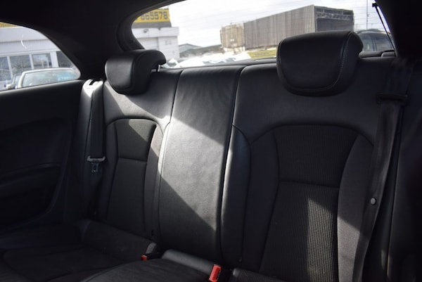 Used Audi A1 2017 for sale - 75176284: Photo 3