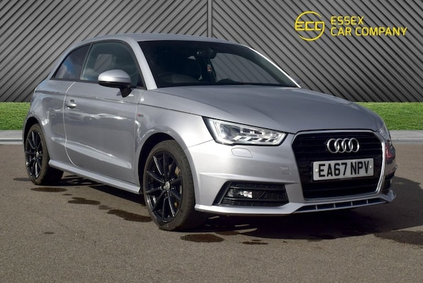 Used Audi A1 2017 for sale - 75176284: Photo 6
