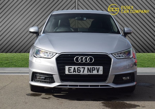 Used Audi A1 2017 for sale - 75176284: Photo 7