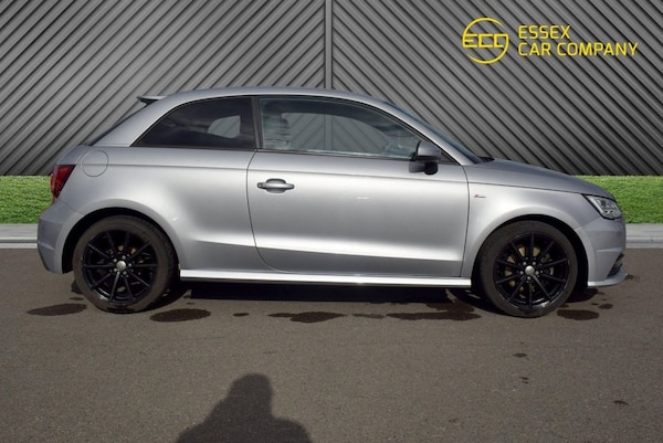 Used Audi A1 2017 for sale - 75176284: Photo 8
