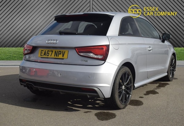 Used Audi A1 2017 for sale - 75176284: Photo 9