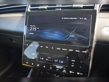 Used Hyundai TUCSON 2023 for sale - 78444186: Photo