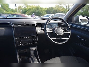 Used Hyundai TUCSON 2023 for sale - 78444186: Photo