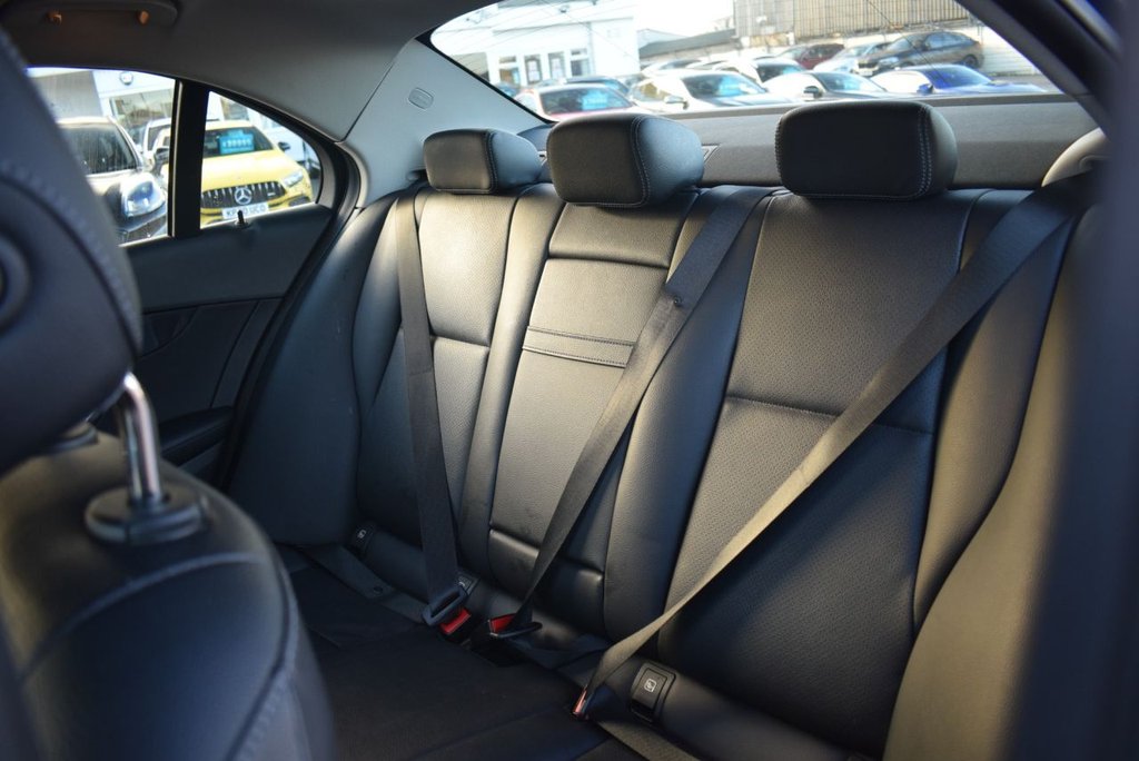 Used Mercedes-Benz C Class 2019 for sale - 76604779: Photo 17