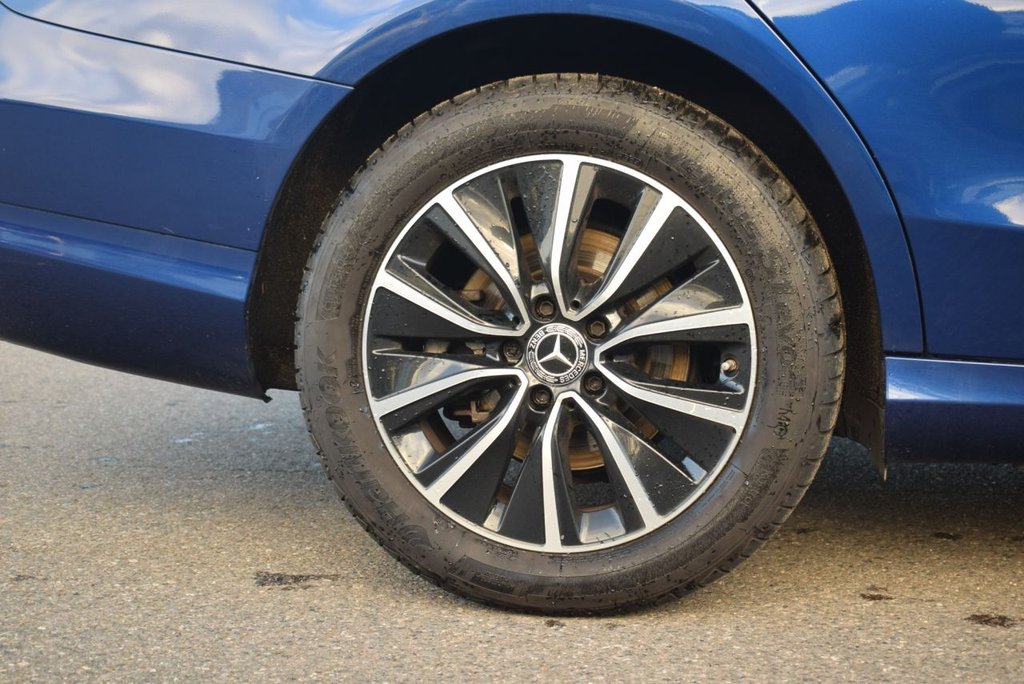 Used Mercedes-Benz C Class 2019 for sale - 76604779: Photo 9