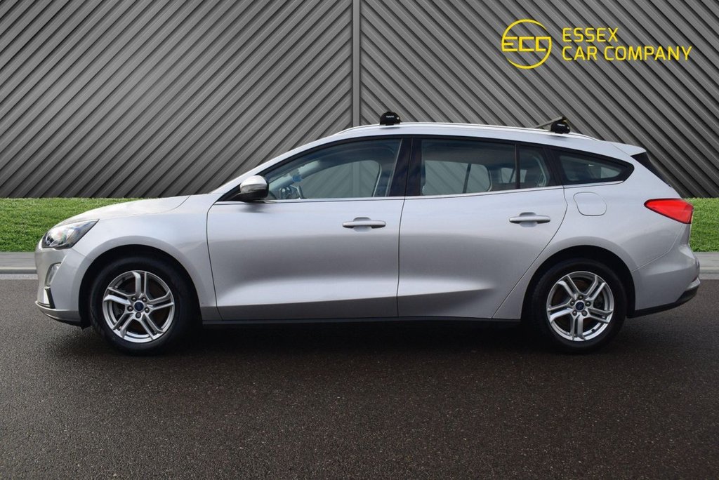 Used Ford Focus 2021 for sale - 77369243: Photo 13