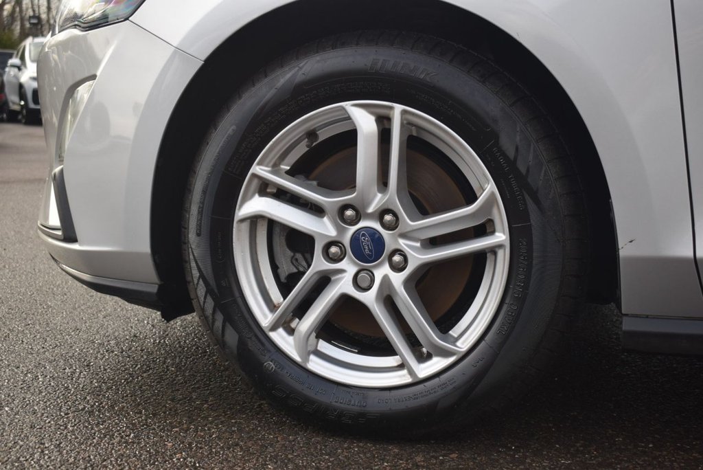 Used Ford Focus 2021 for sale - 77369243: Photo 14