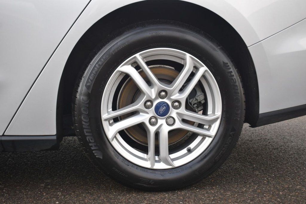 Used Ford Focus 2021 for sale - 77369243: Photo 15