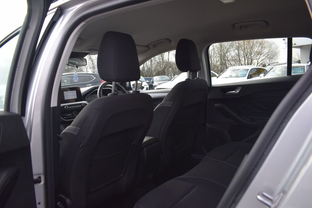 Used Ford Focus 2021 for sale - 77369243: Photo 19