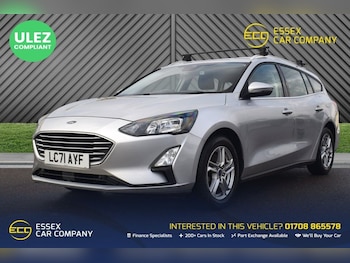 Used Ford Focus 2021 for sale - 77369243: Photo