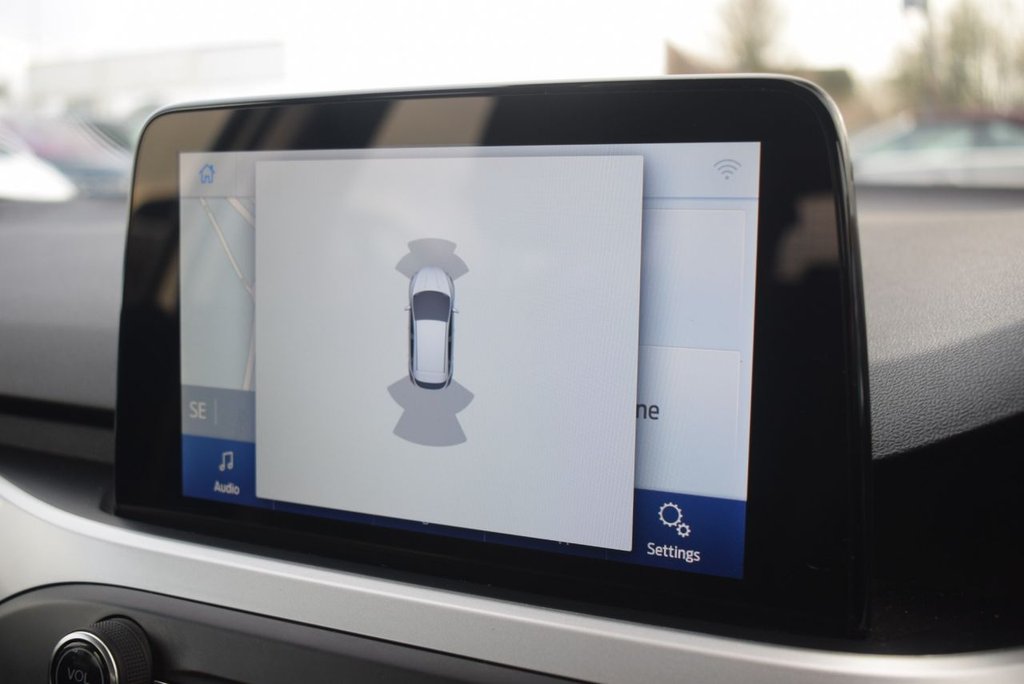 Used Ford Focus 2021 for sale - 77369243: Photo 2