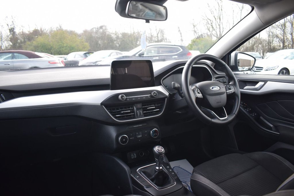 Used Ford Focus 2021 for sale - 77369243: Photo 20