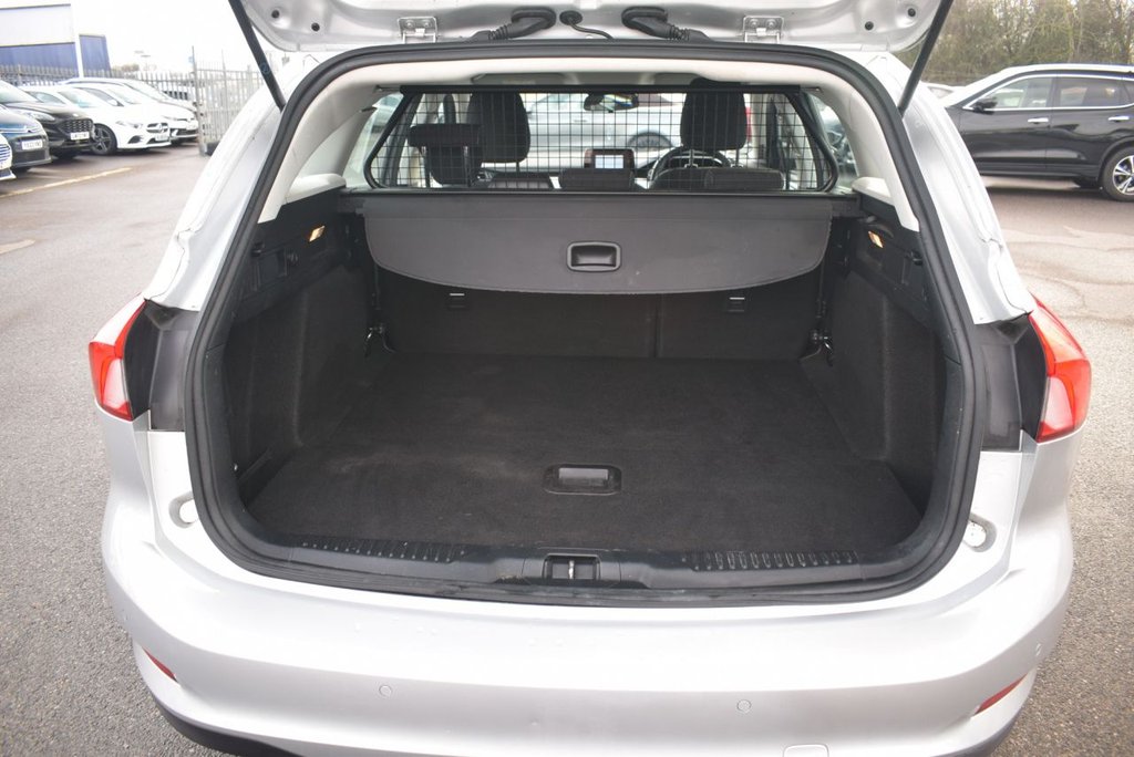 Used Ford Focus 2021 for sale - 77369243: Photo 21