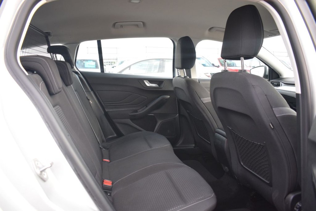 Used Ford Focus 2021 for sale - 77369243: Photo 22