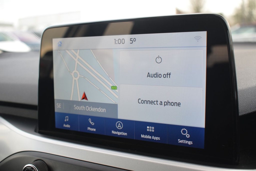 Used Ford Focus 2021 for sale - 77369243: Photo 24