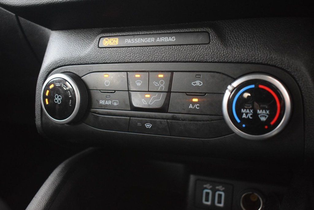 Used Ford Focus 2021 for sale - 77369243: Photo 25