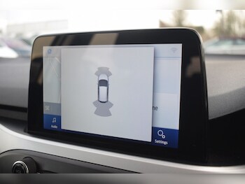 Used Ford Focus 2021 for sale - 77369243: Photo