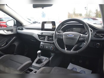 Used Ford Focus 2021 for sale - 77369243: Photo