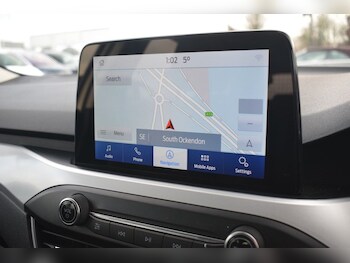 Used Ford Focus 2021 for sale - 77369243: Photo