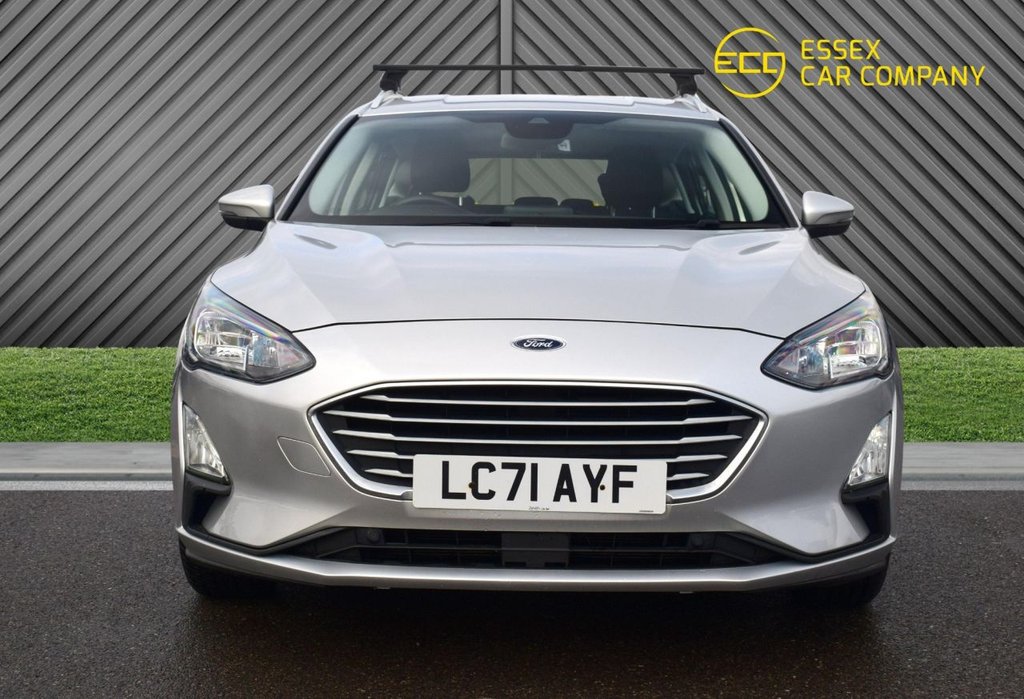 Used Ford Focus 2021 for sale - 77369243: Photo 5