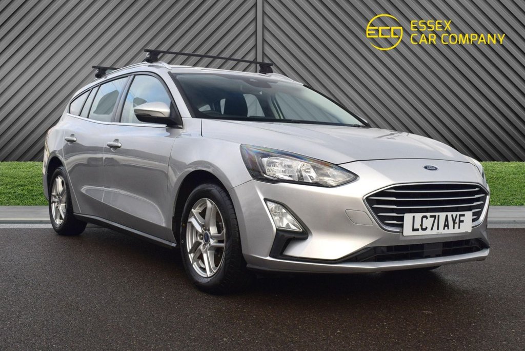 Used Ford Focus 2021 for sale - 77369243: Photo 6