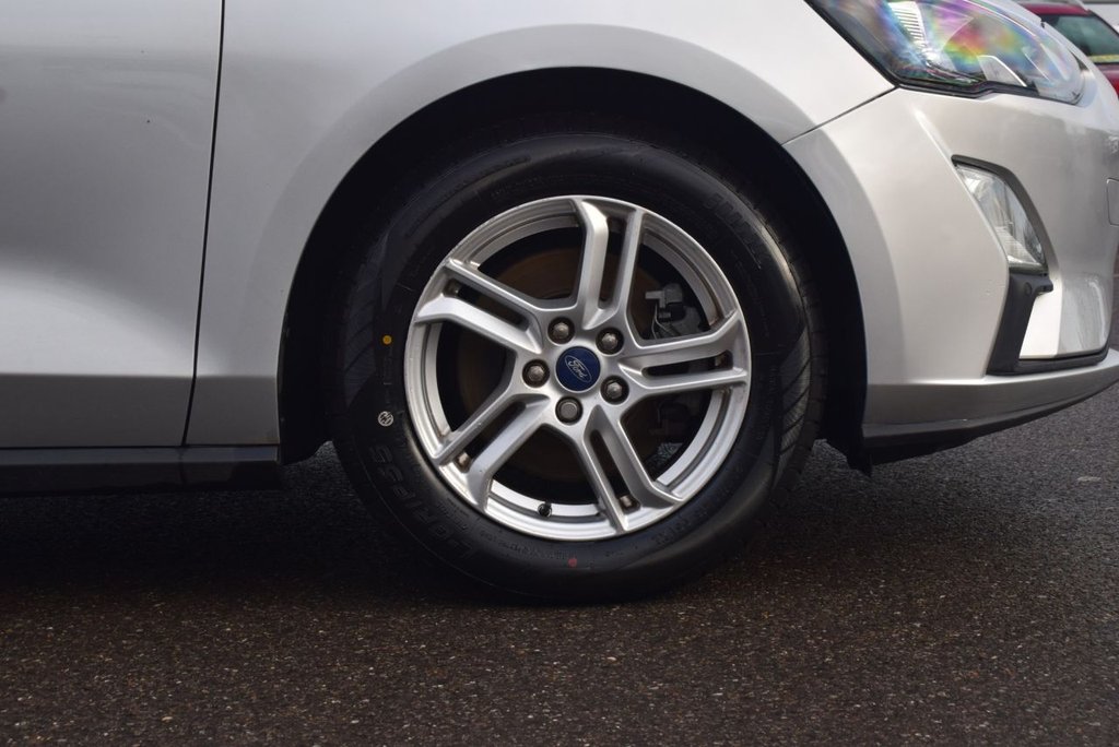 Used Ford Focus 2021 for sale - 77369243: Photo 8