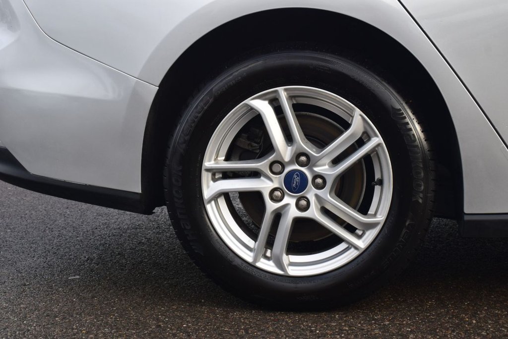 Used Ford Focus 2021 for sale - 77369243: Photo 9