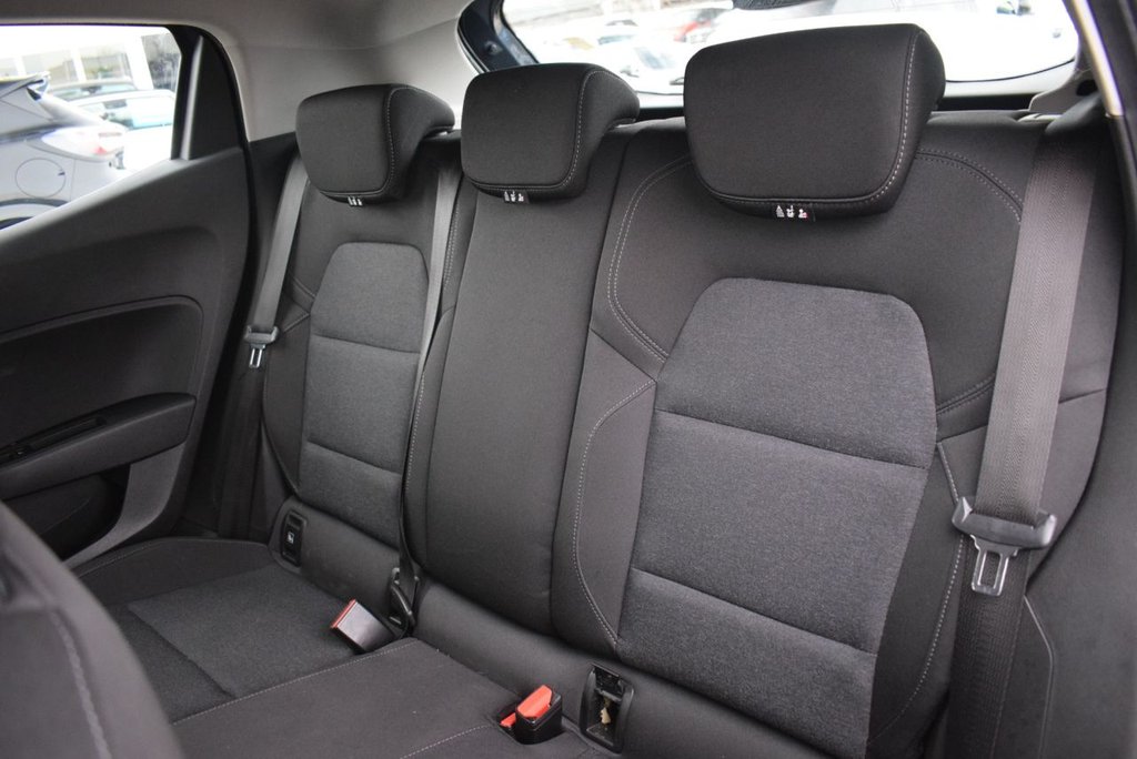 Used Renault Clio 2022 for sale - 76962397: Photo 13