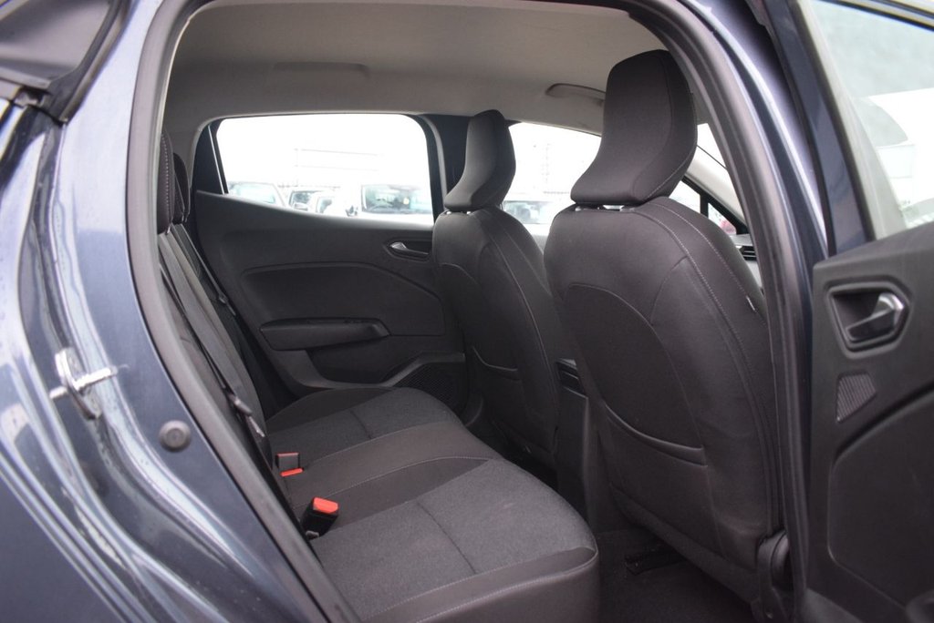 Used Renault Clio 2022 for sale - 76962397: Photo 20