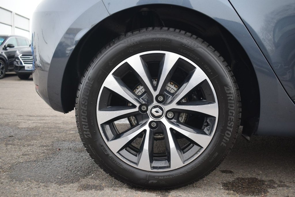 Used Renault Clio 2022 for sale - 76962397: Photo 21