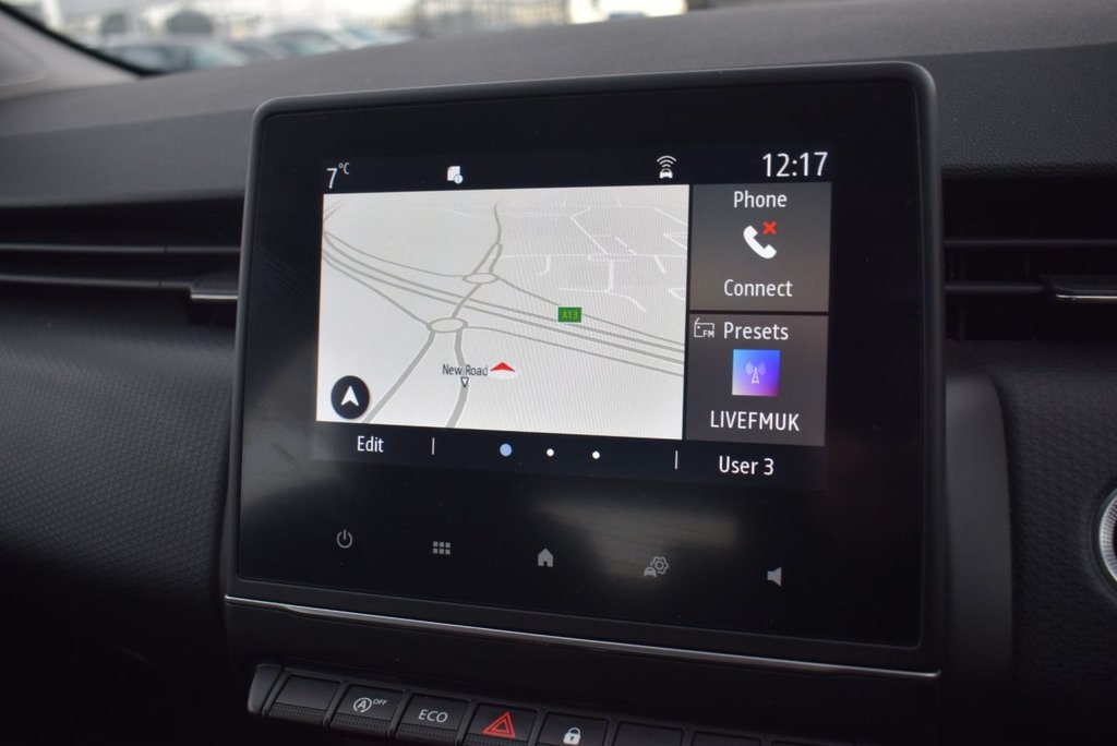 Used Renault Clio 2022 for sale - 76962397: Photo 24