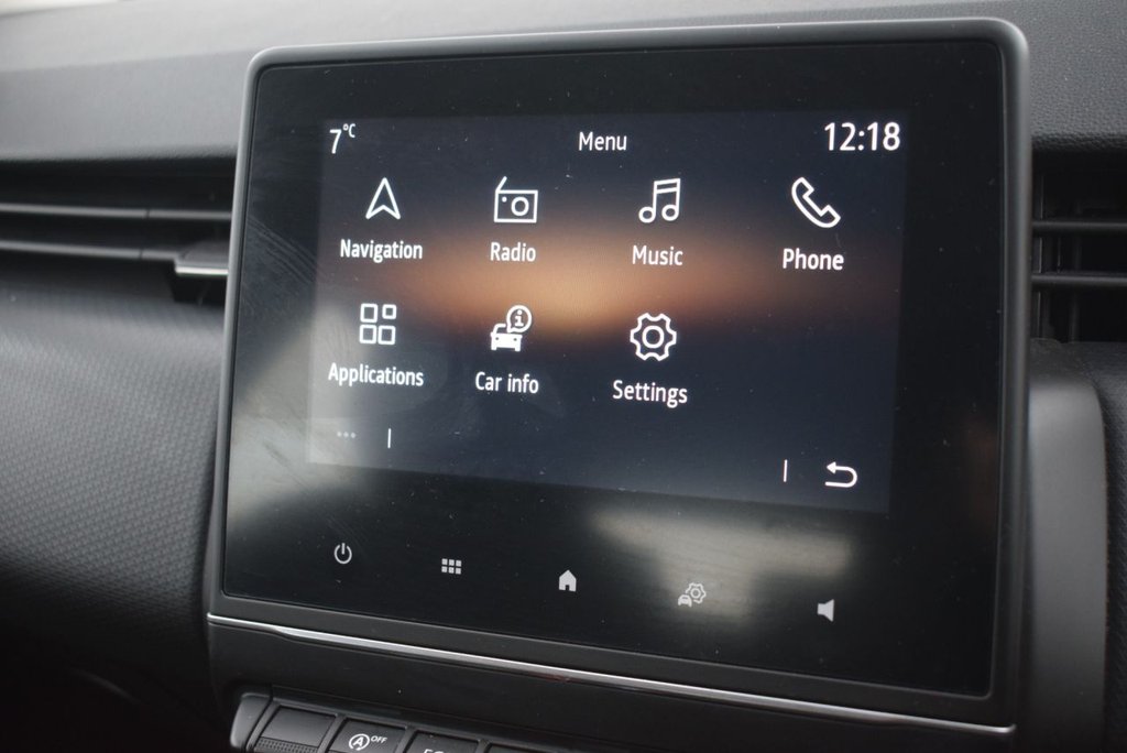 Used Renault Clio 2022 for sale - 76962397: Photo 29