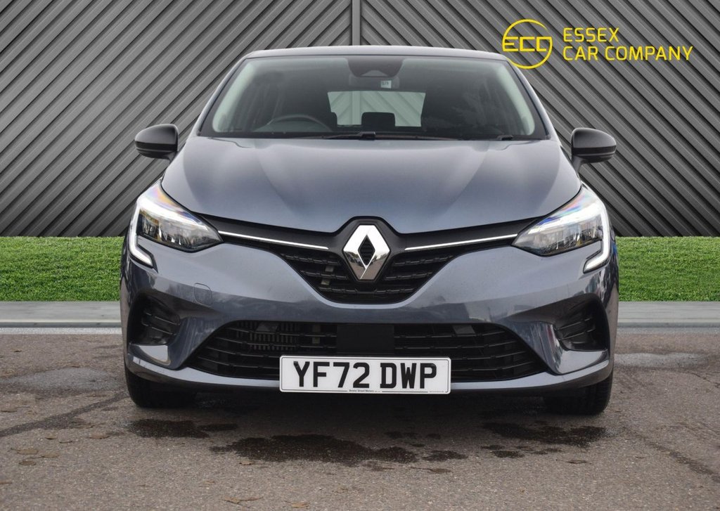 Used Renault Clio 2022 for sale - 76962397: Photo 5