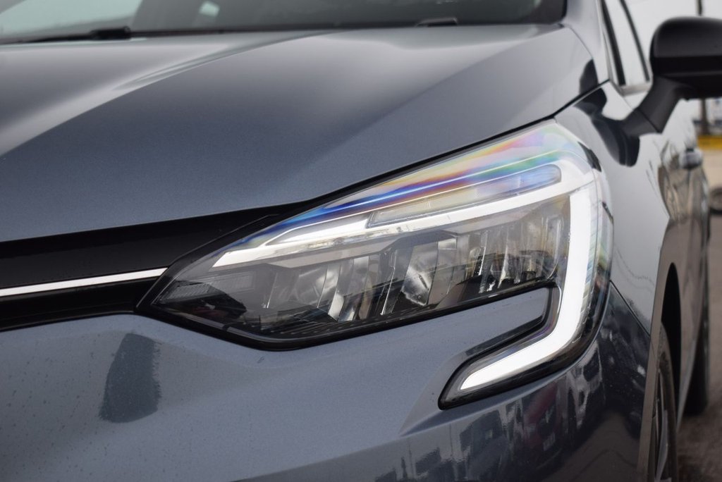 Used Renault Clio 2022 for sale - 76962397: Photo 7