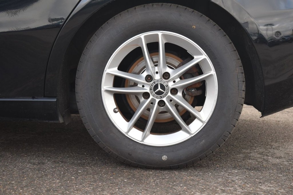 Used Mercedes-Benz A-Class 2018 for sale - 77507213: Photo 14