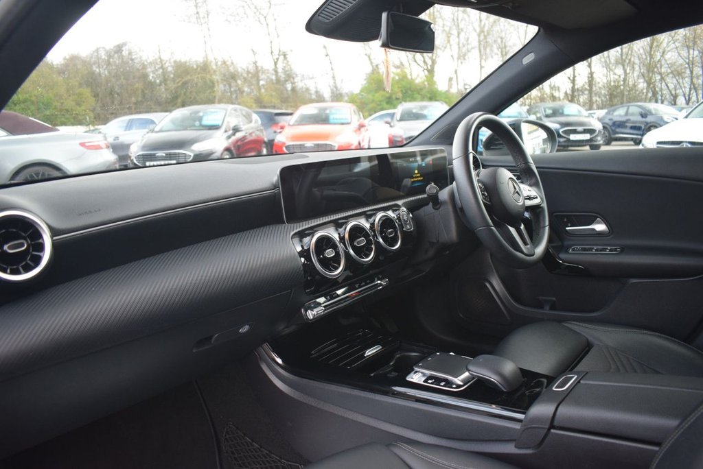 Used Mercedes-Benz A-Class 2018 for sale - 77507213: Photo 16