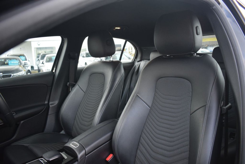 Used Mercedes-Benz A-Class 2018 for sale - 77507213: Photo 17