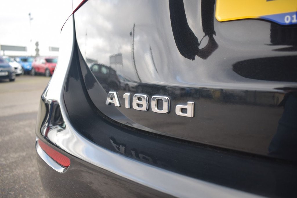 Used Mercedes-Benz A-Class 2018 for sale - 77507213: Photo 21