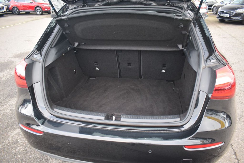 Used Mercedes-Benz A-Class 2018 for sale - 77507213: Photo 22