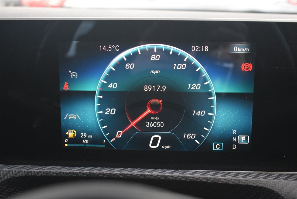 Used Mercedes-Benz A-Class 2018 for sale - 77507213: Photo 27