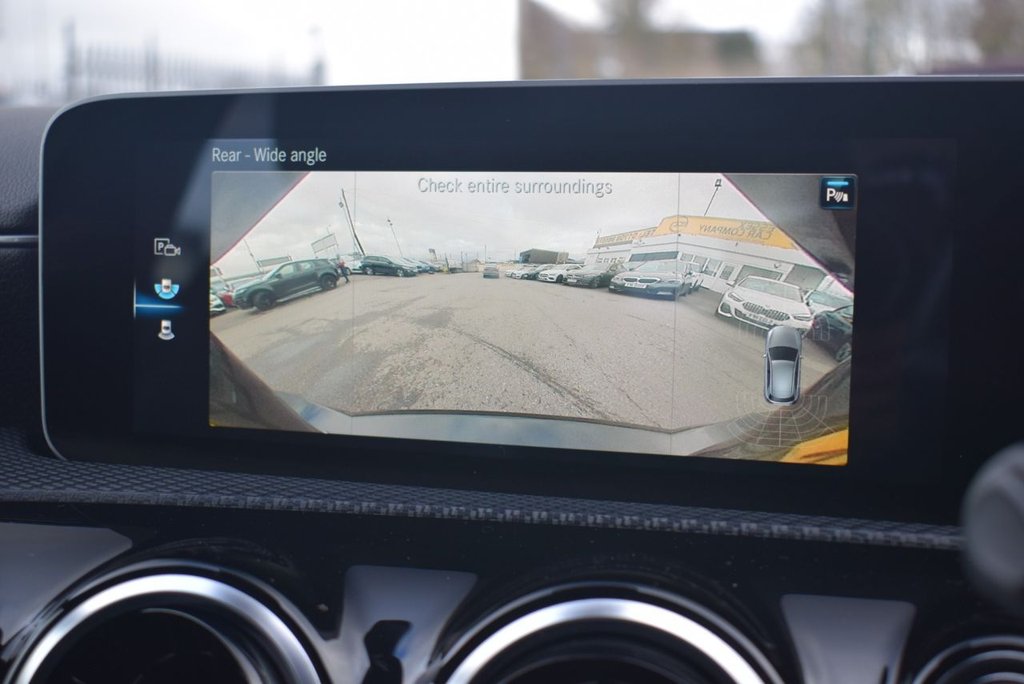 Used Mercedes-Benz A-Class 2018 for sale - 77507213: Photo 28