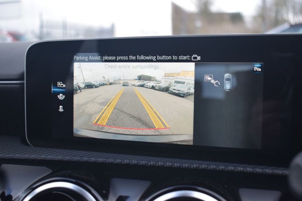 Used Mercedes-Benz A-Class 2018 for sale - 77507213: Photo 29