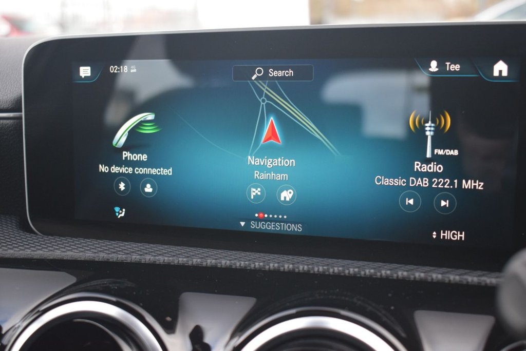 Used Mercedes-Benz A-Class 2018 for sale - 77507213: Photo 34