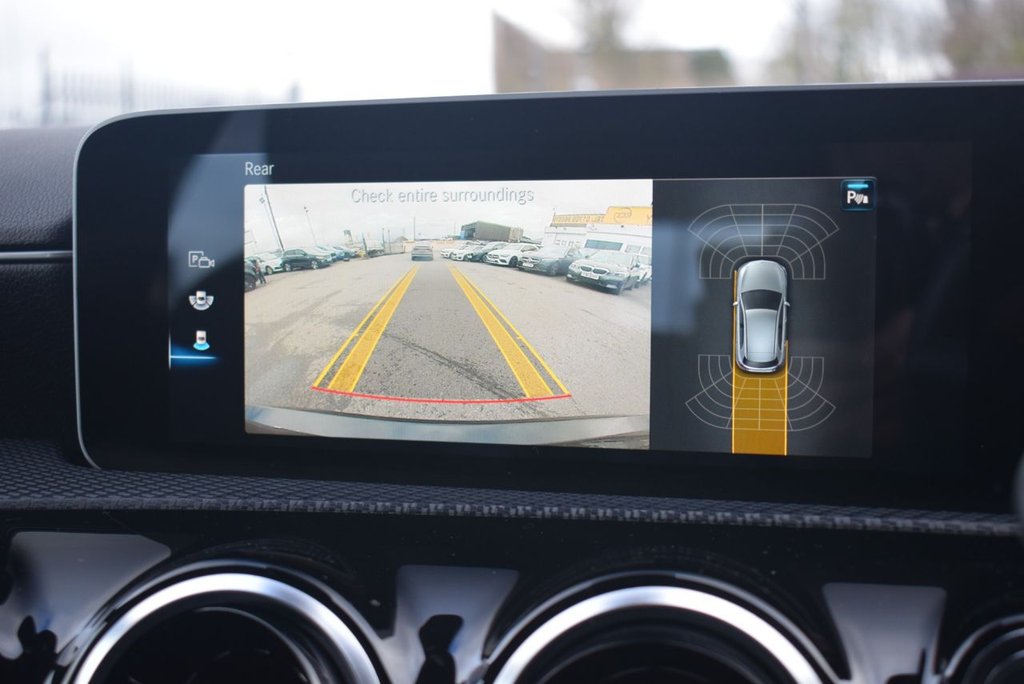 Used Mercedes-Benz A-Class 2018 for sale - 77507213: Photo 4