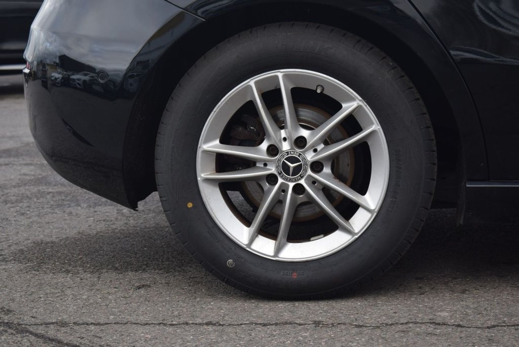 Used Mercedes-Benz A-Class 2018 for sale - 77507213: Photo 9