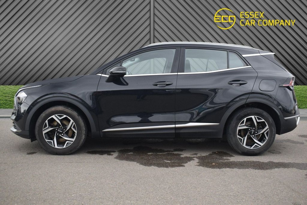 Used Kia Sportage 2023 for sale - 77850260: Photo 14